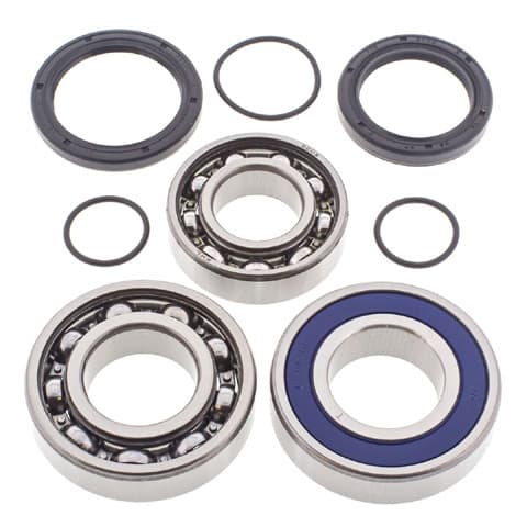 All Balls Chain Case Bearing & Seal Kit
