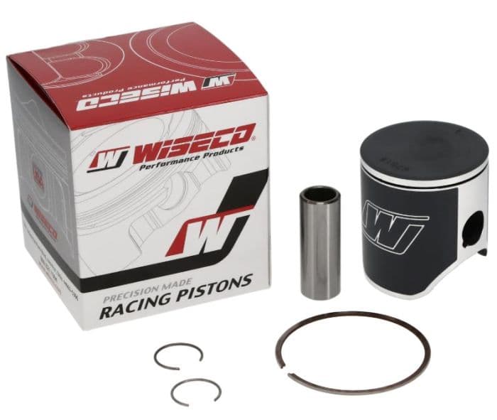 05-07 YAM YZ125 GP SERIES 56MM (846M) PISTON PK1391