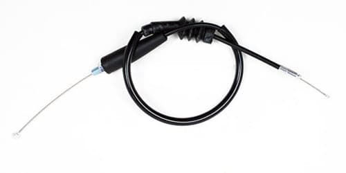 Motion Pro Black Vinyl Throttle Cable