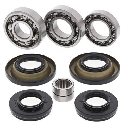 ALL BALLS DIFFERENTIAL BEARING KIT