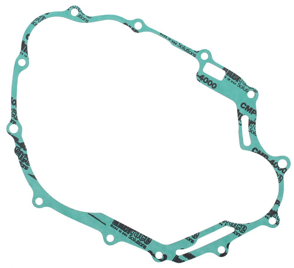 CLUTCH COVER GASKET