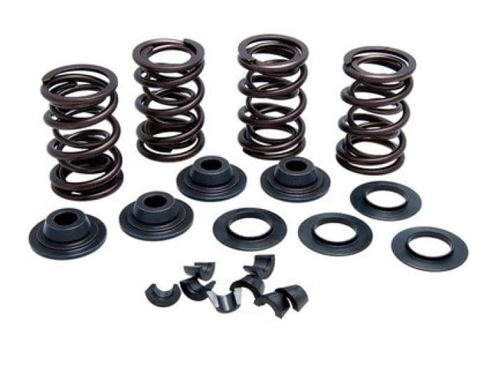 KPMI RACING SPRING KIT ALUMINUM 0.500" LIFT