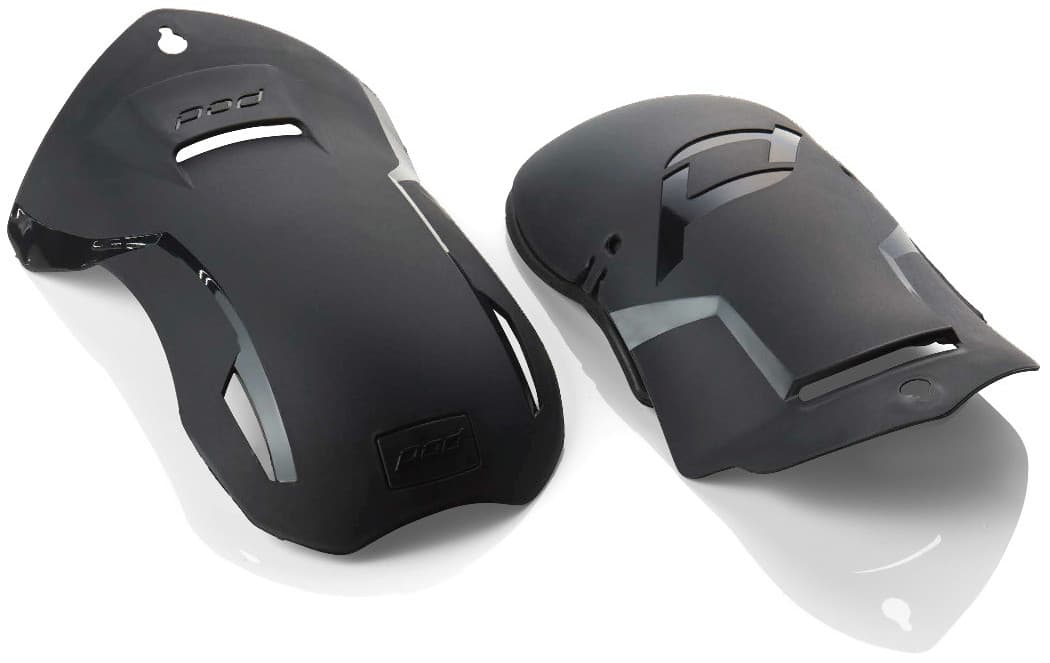 Pod KX 2.0 Impact Guard Set (Rt) Youth