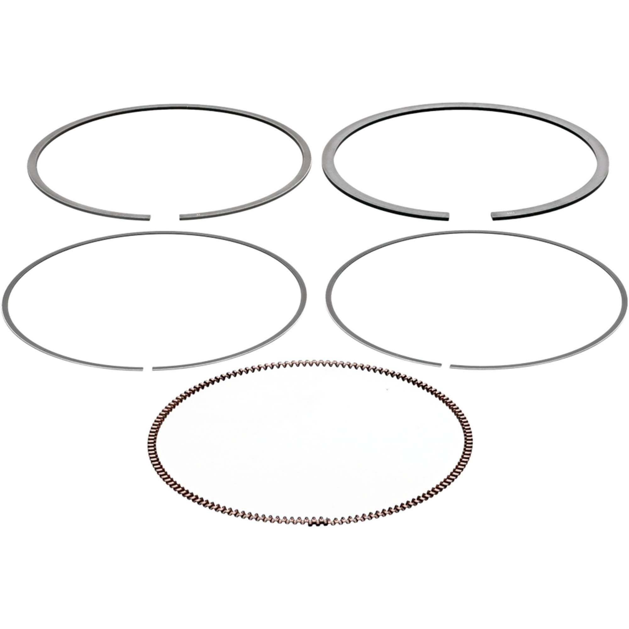 PISTON RING FOR VERTEX PISTONS ONLY