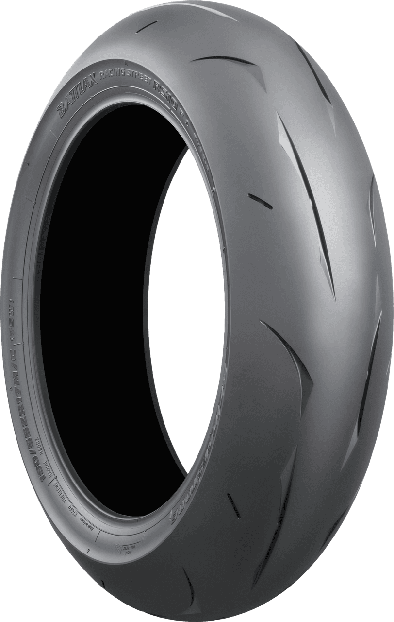 TIRE BATTLAX RS10 REAR 140/70R17 66H RADIAL TL