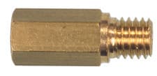 EBC Hex Main Jets #108 4/Pack CR108-4