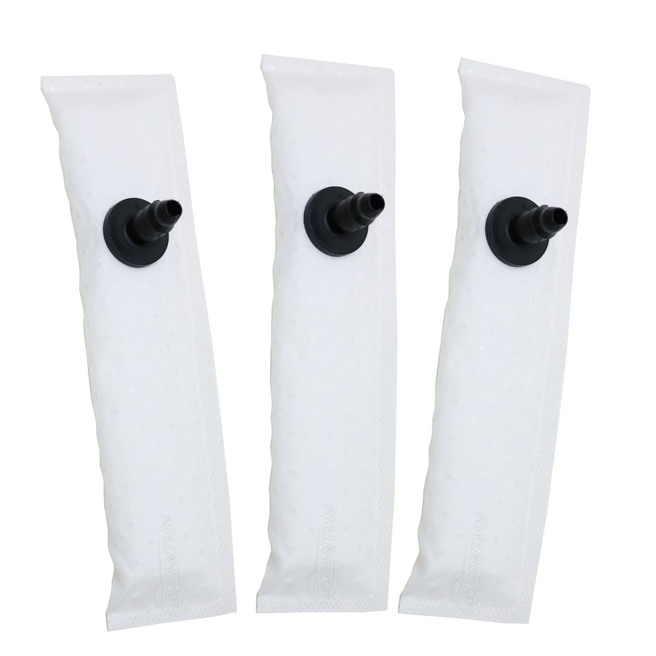 Quantum Fuel Pump Strainer 3 Pack