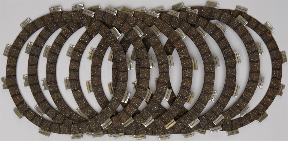 REDLINE CLUTCH KIT CK2274