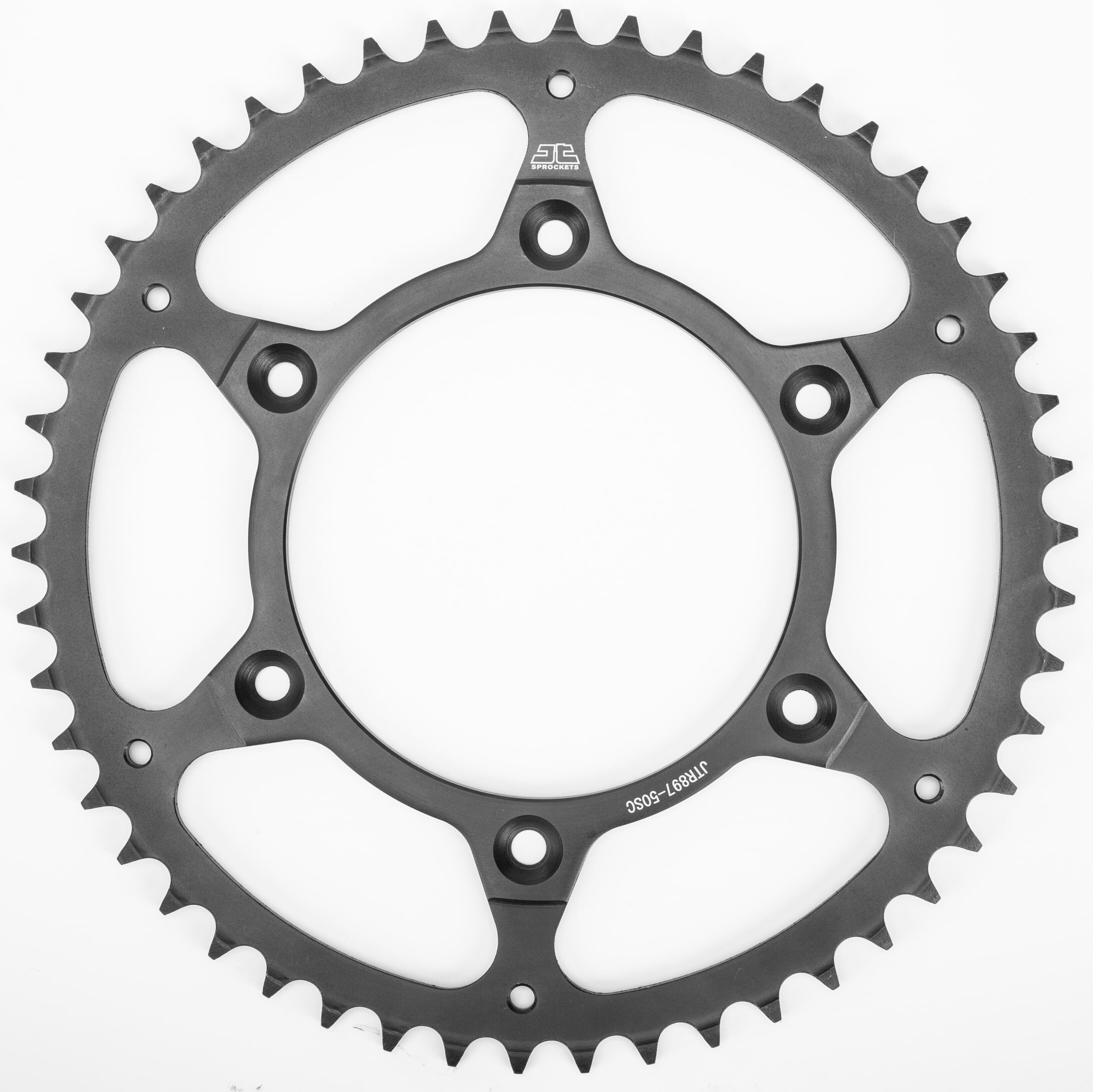 REAR SPROCKET STEEL 40T-520 SC HUS/HUSQ/KTM
