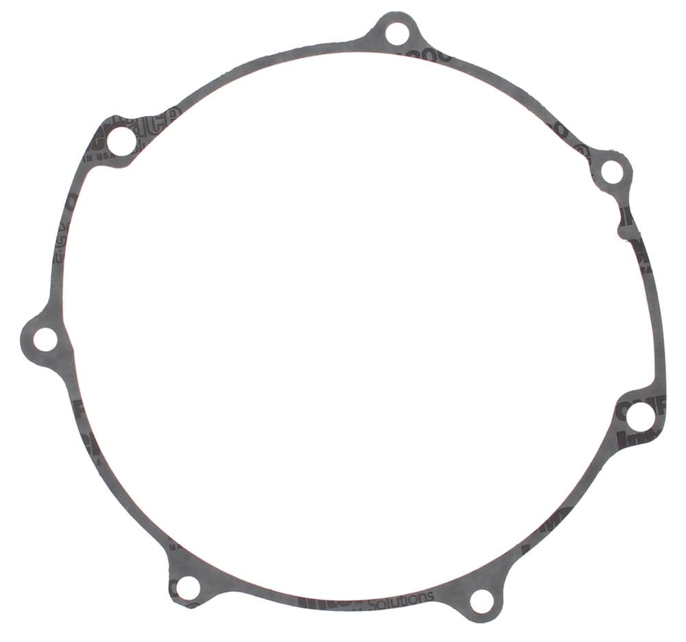 CLUTCH COVER GASKET