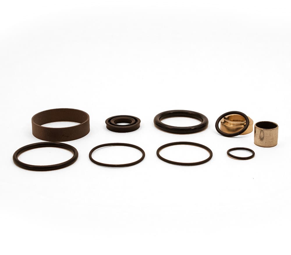Hygear Shock Rebuild Kit Snowmobile 1646 Mono Shock