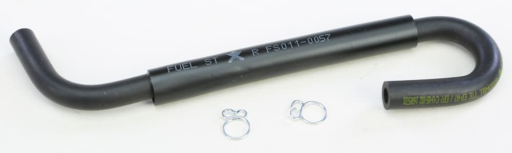 HOSE & CLAMP KIT