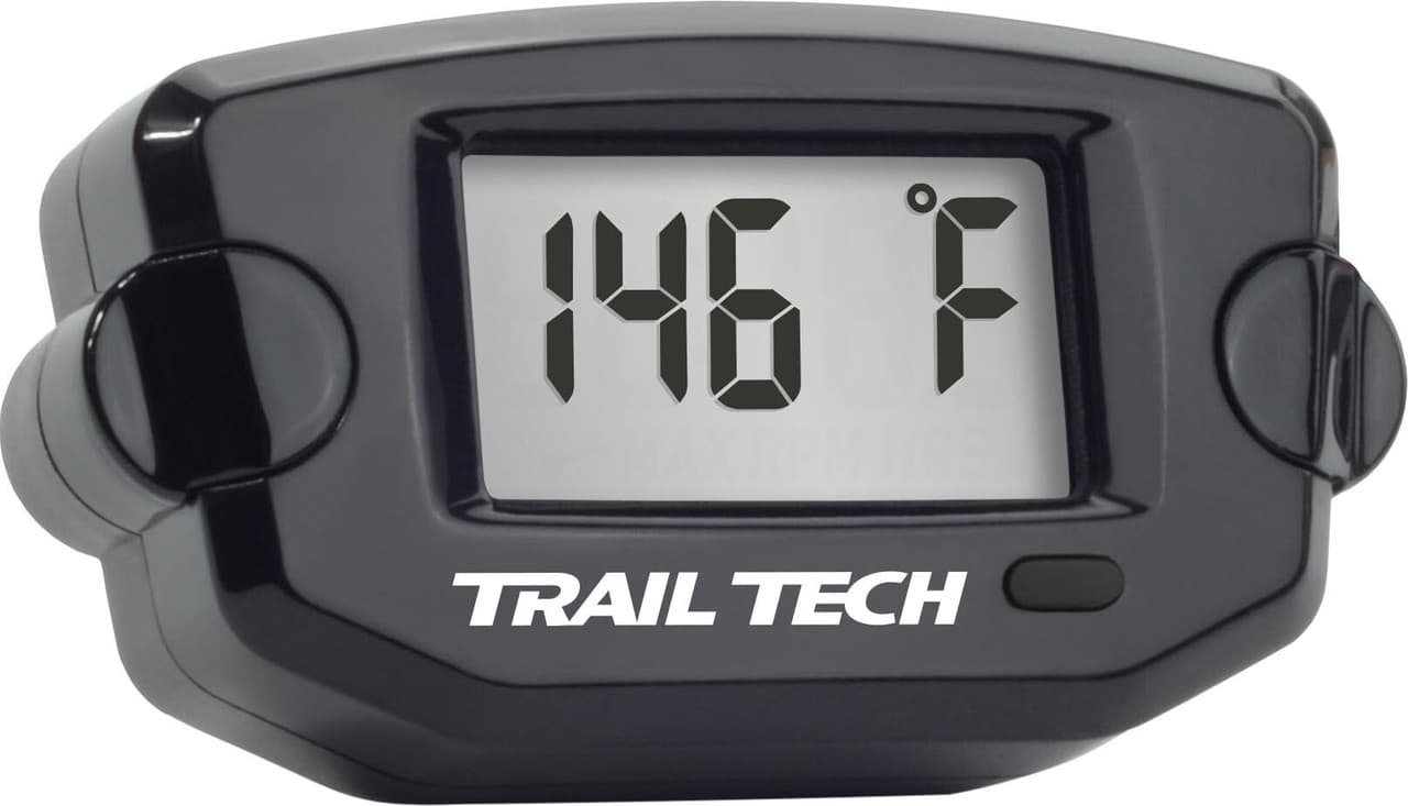Trail Tech Tto Meter 10MM Fin Sensor