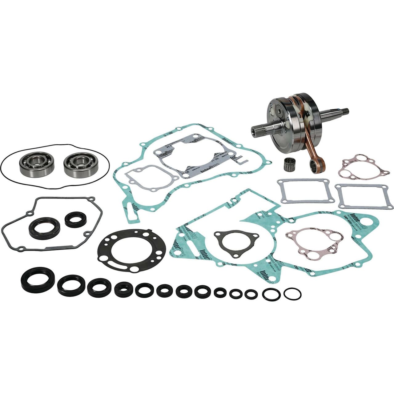 Hot Rods Bottom End Kit Honda