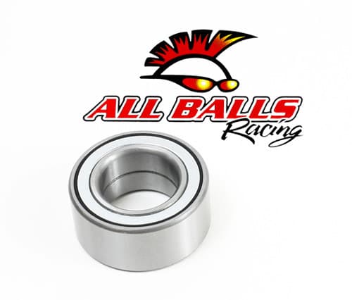 All Balls Wheel Bearing & Seal Kit