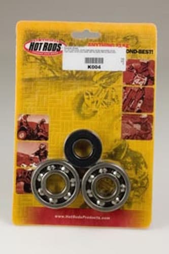 HOT RODS MAIN BEARING & SEAL KIT KAWASAKI