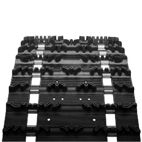 Camso 2.52 Pitch Hacksaw Track 121 X 1.00 15 Wide