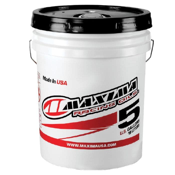 SCOOTER PRO SYNTHETIC INJECTOR/PREMIX 5 GAL PAIL