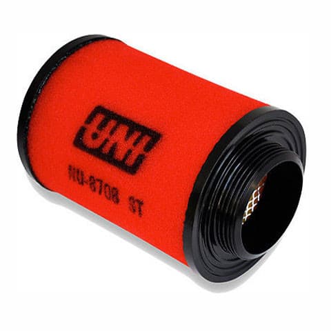 MULTI-STAGE COMPETITION AIR FILTER