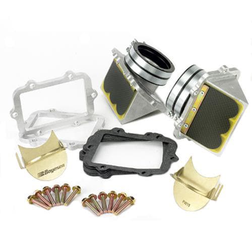 BOYSEN RAD VALVE KIT