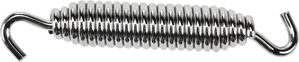 HardDrive Kickstand Spring Chrome OE#49725-07