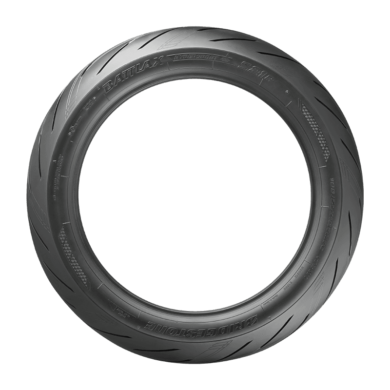 Bridgestone Battlax Hypersport S21 Rr 160/60R17 69W Radial TL