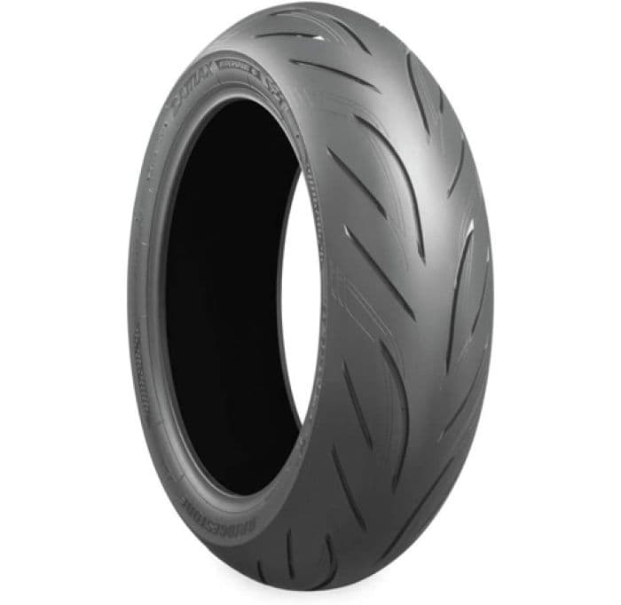BRIDGESTONE BATTLAX HYPERSPORT S21R 160/60R17 69W TUBELESS