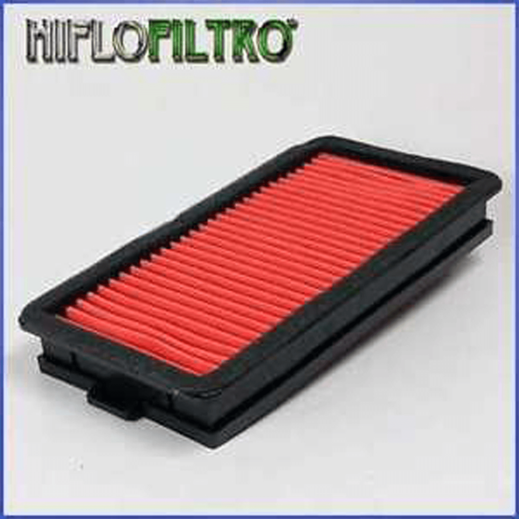 HI FLO - AIR FILTER HFA4801