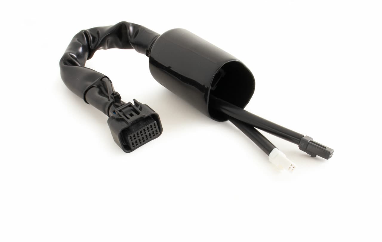 Koso Plug And Play RX-3 Connector Honda