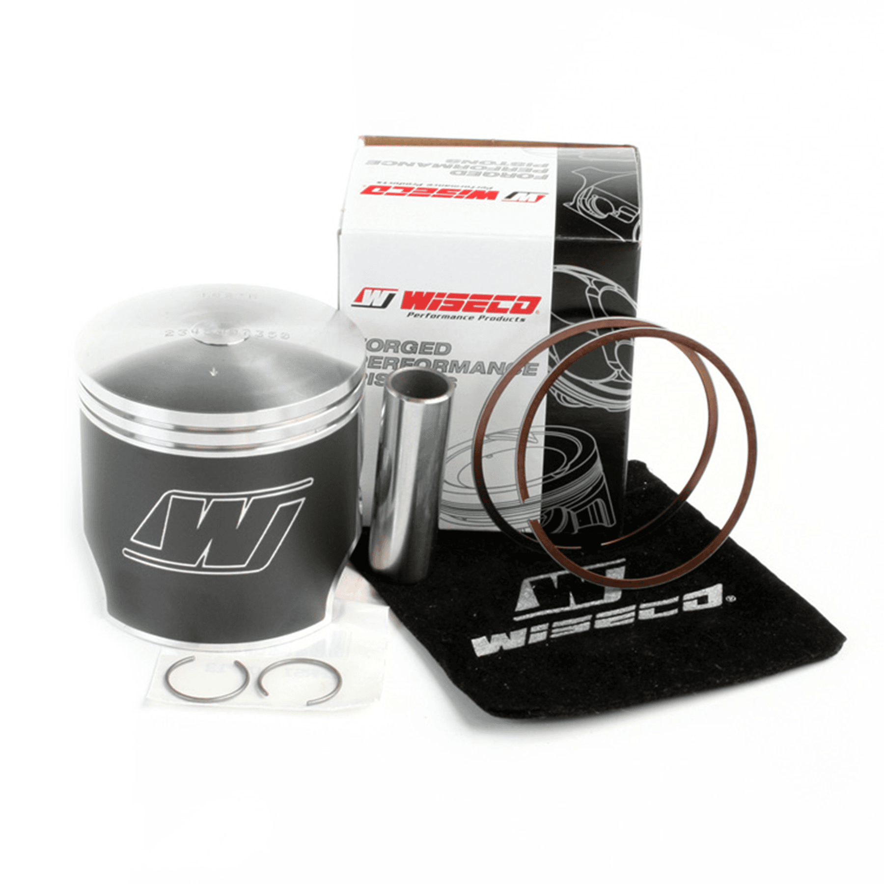 KAWASAKI 2009-2010 KX450F 13.7:1 CR PISTON RC885M09600