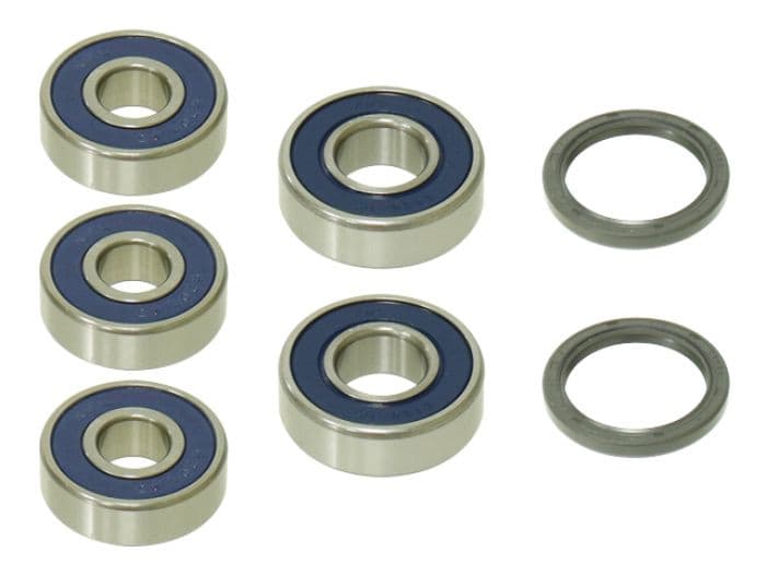 PSYCHIC WHEEL BEARING KIT - REAR