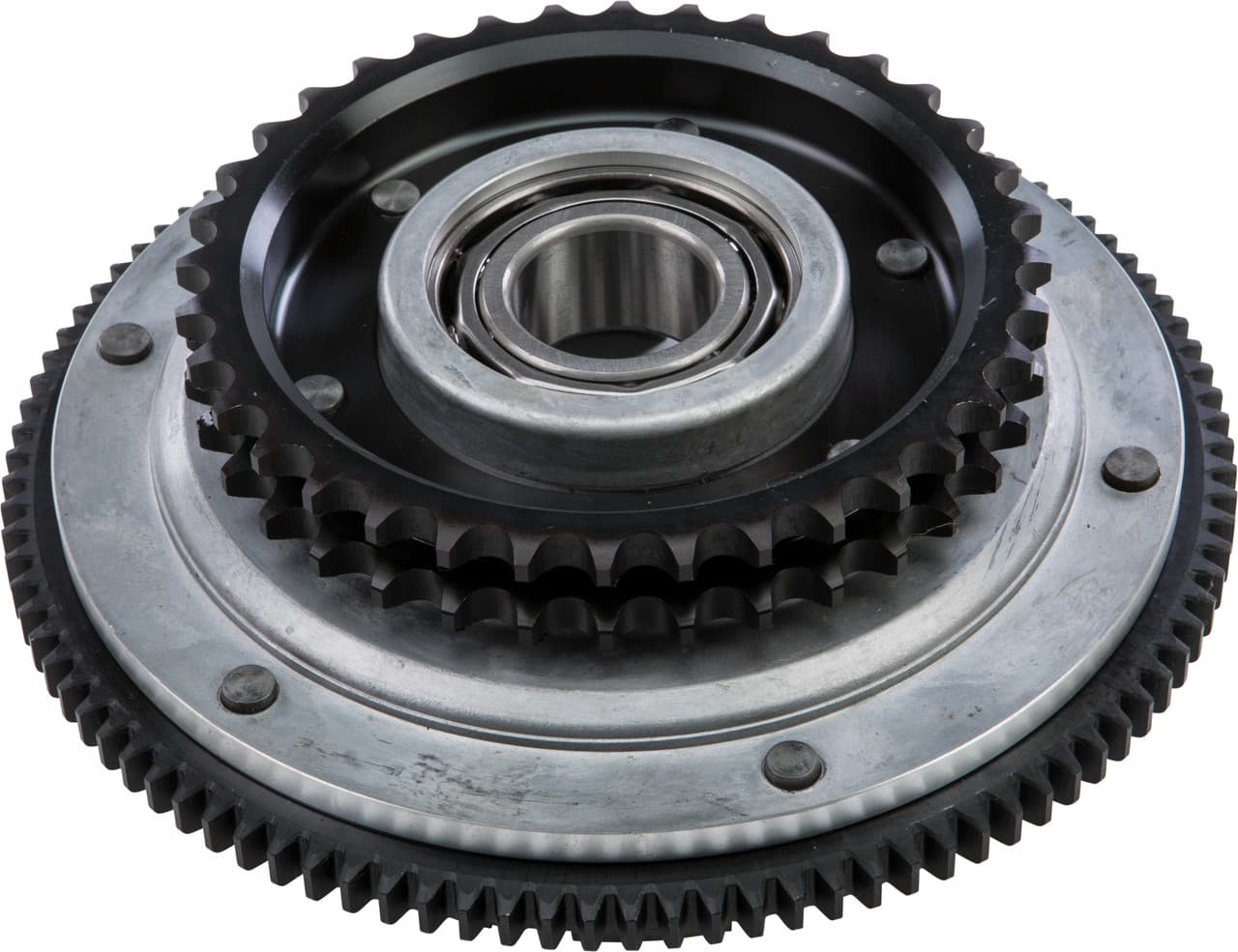 CLUTCH BASKET BT 98-06 OEM 37707-98 EXC 06 FXD