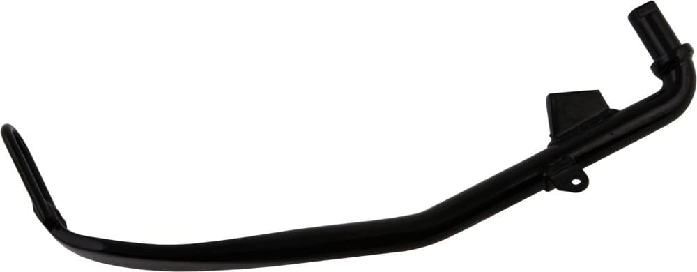 HardDrive Kickstand 1" Over Stock Black Fxd 91-17