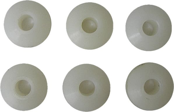 SP1 Roller For Driven Clutches 6/Pack