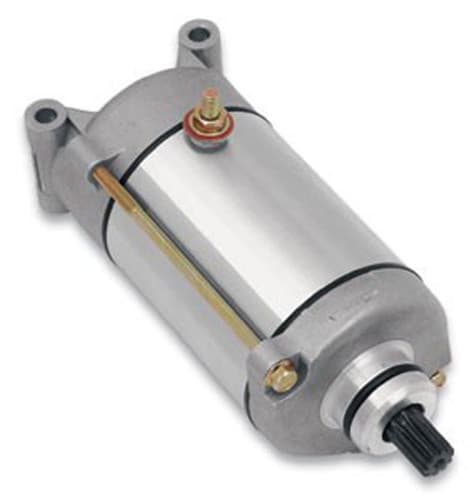 Ricks Starter Motor