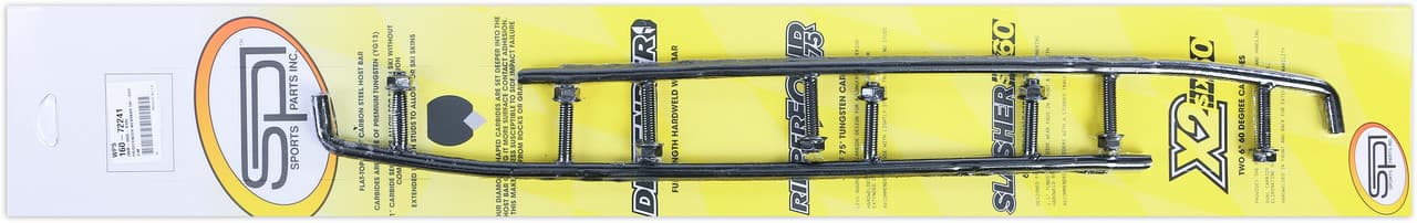 SP1 Defender Wearbar Ski-Doo Snowmobile