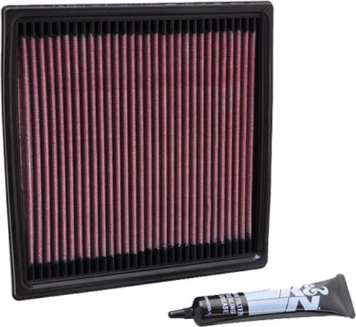 K&N Air Filter