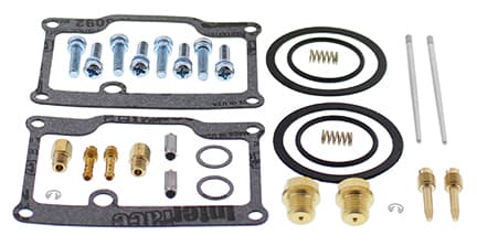 CARBURETOR REBUILD KIT