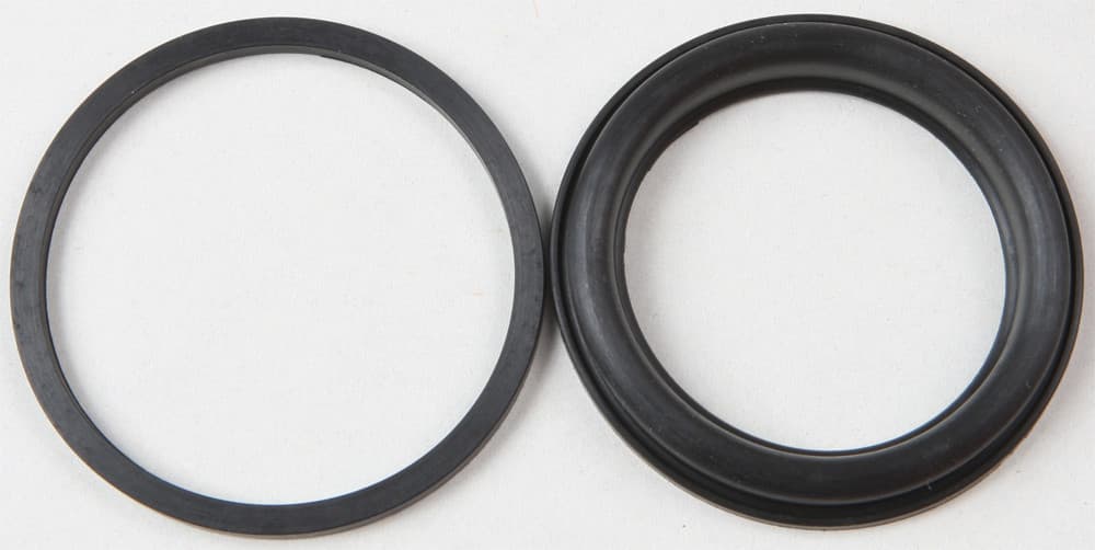 Cycle Pro Caliper Rebuild Kit Rear Fxr