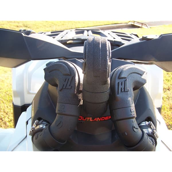 High Lifter Snorkel Kit SNORK-C1OL