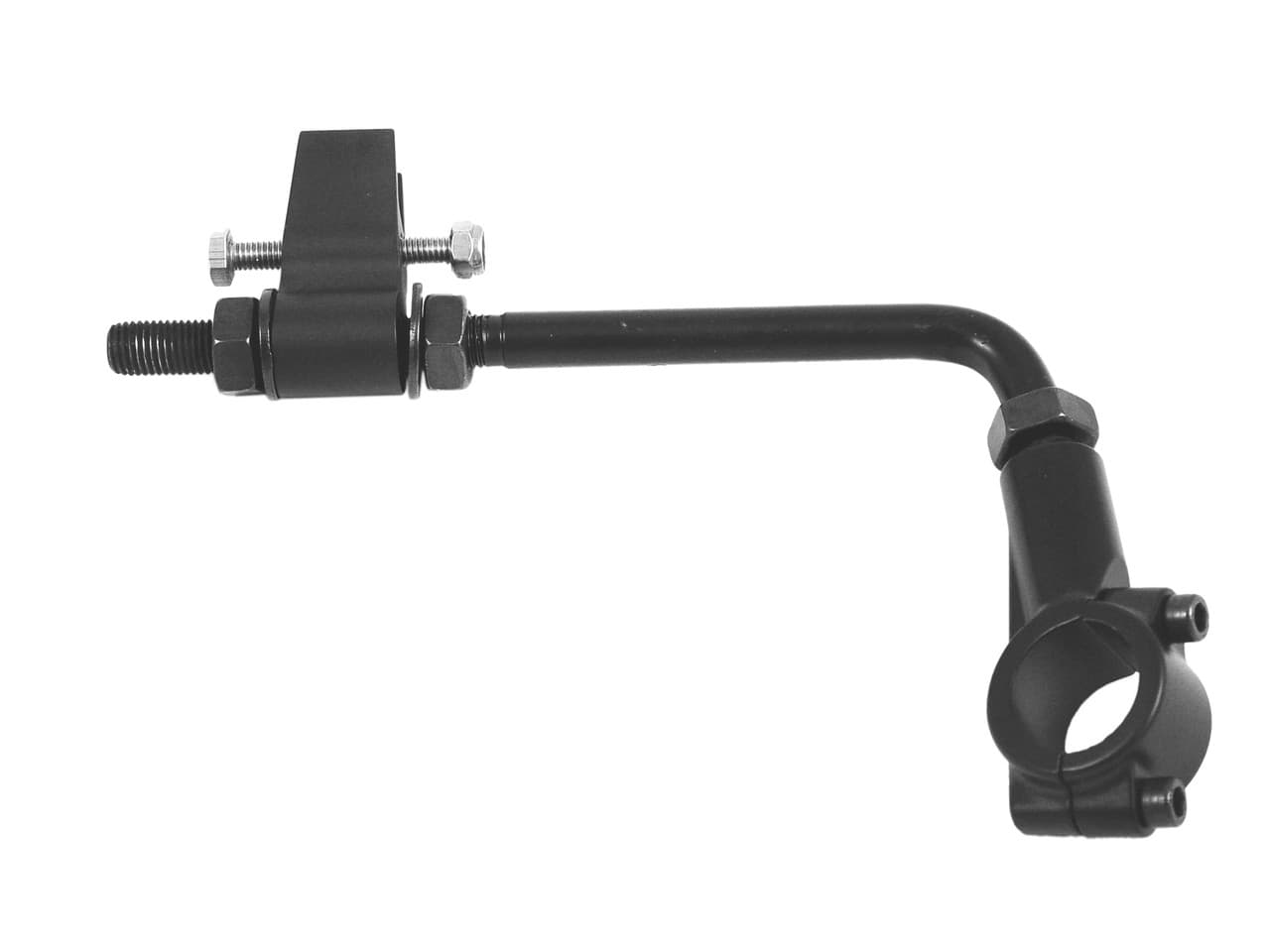 Powermadd Star Series Handguard Tri-Mount