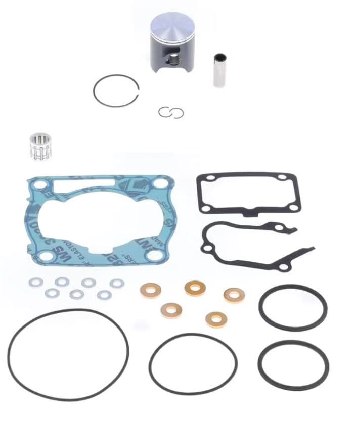 TOP END PISTON KIT; YAMAHA 65 YZ 18-23