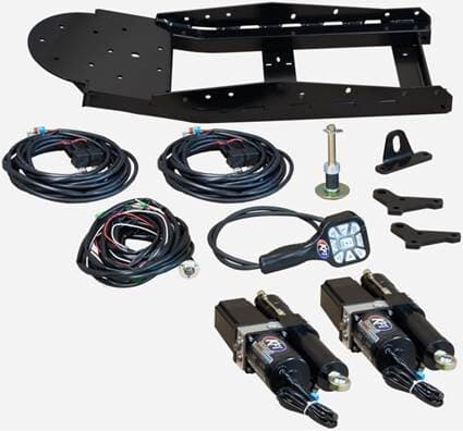 KFI V-Plow Handheld Remote Kit