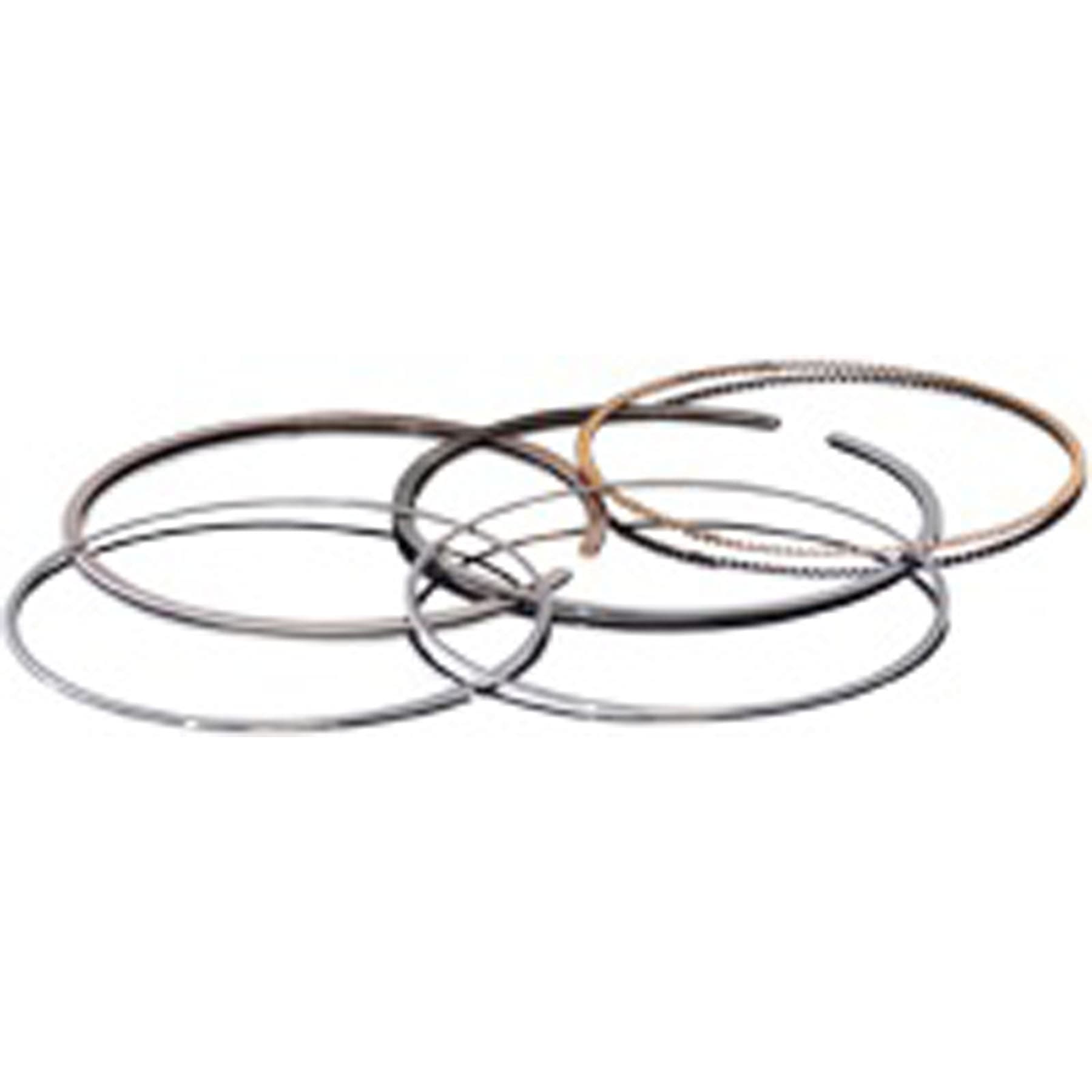 PROX 88MM X 1.0 X 2.0MM RING SET