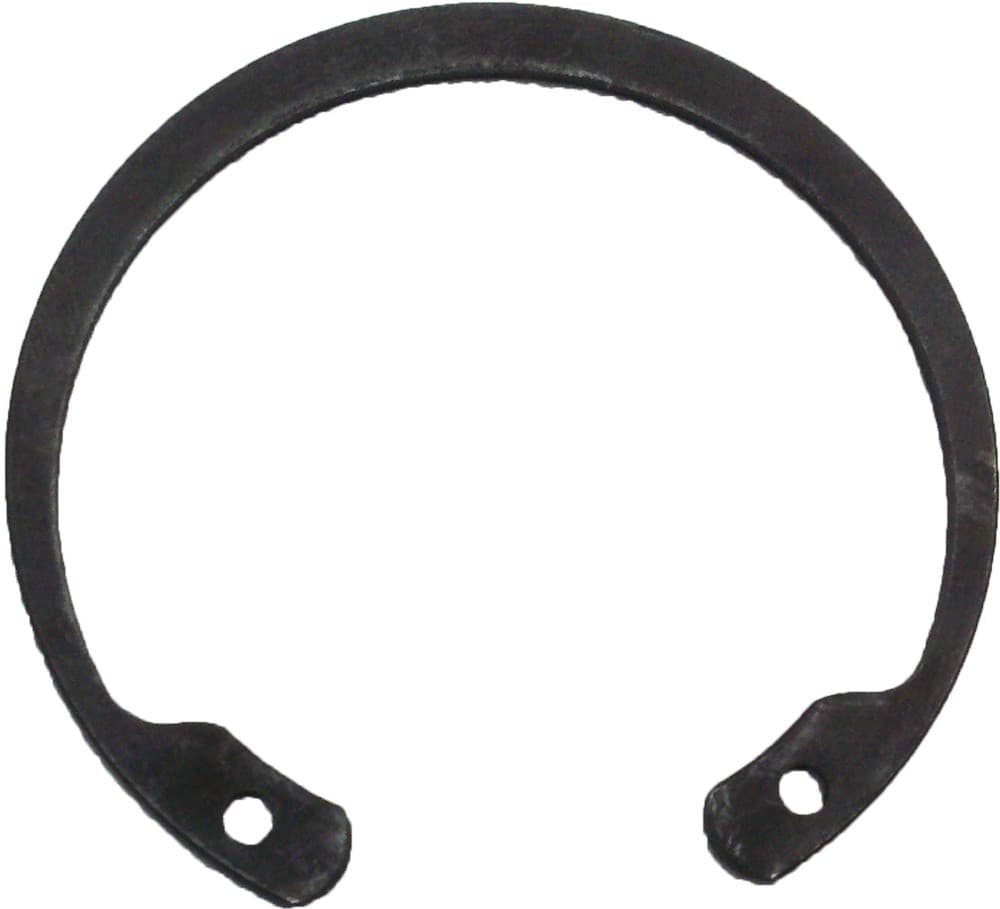 Each/Snap Ring 42 Mm PPD Idler Snowmobile