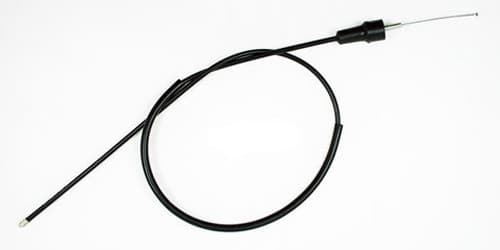 Motion Pro Black Vinyl Throttle Cable