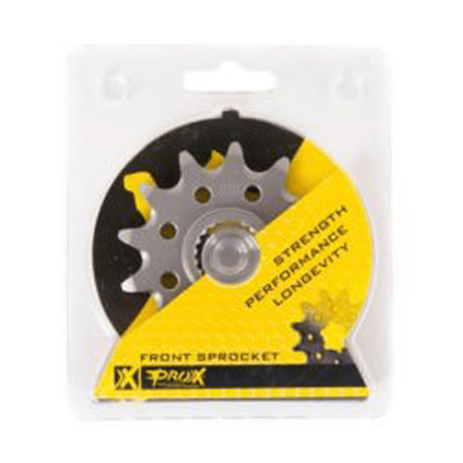 PROX FRONT SPROCKET LT-Z400 03-13 + LT-R