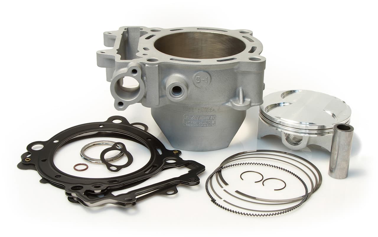 Cylinder Works Cylinder Kit 96.00/Standard 12.5:1 Kawasaki