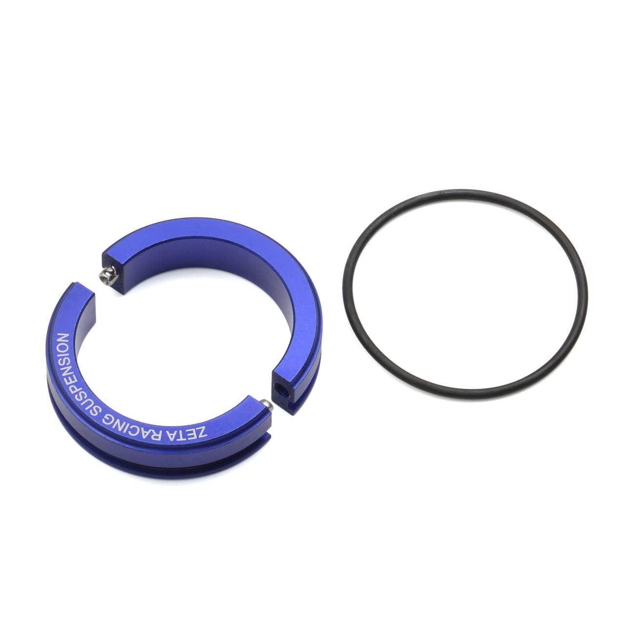 Zeta Lowdown Inner Kit -30MM Rear Kyb 46