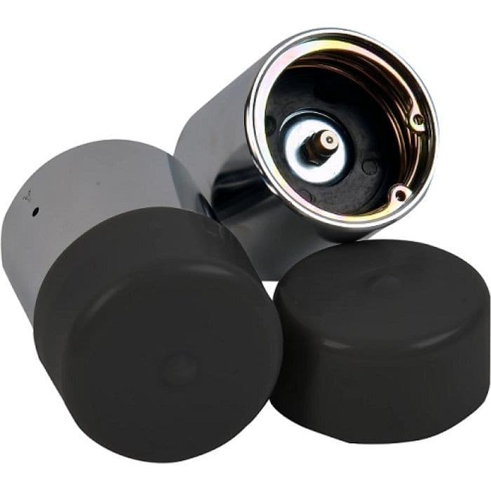 PKG BEARING PROTECTOR W/COVER, PAIR 1.985"